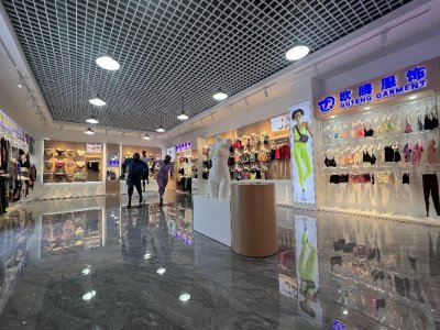 樣品室
