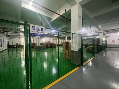 成品倉(cāng)